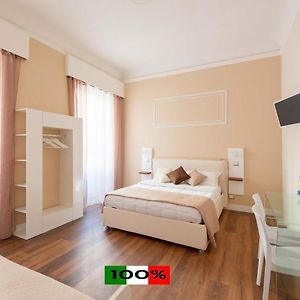 Kamer met een King Size Bed